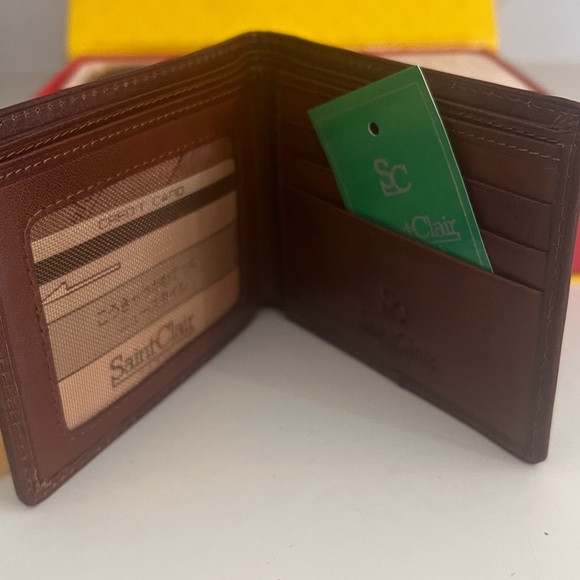 Black and Brown Accessory Set - Picture 4 of 5